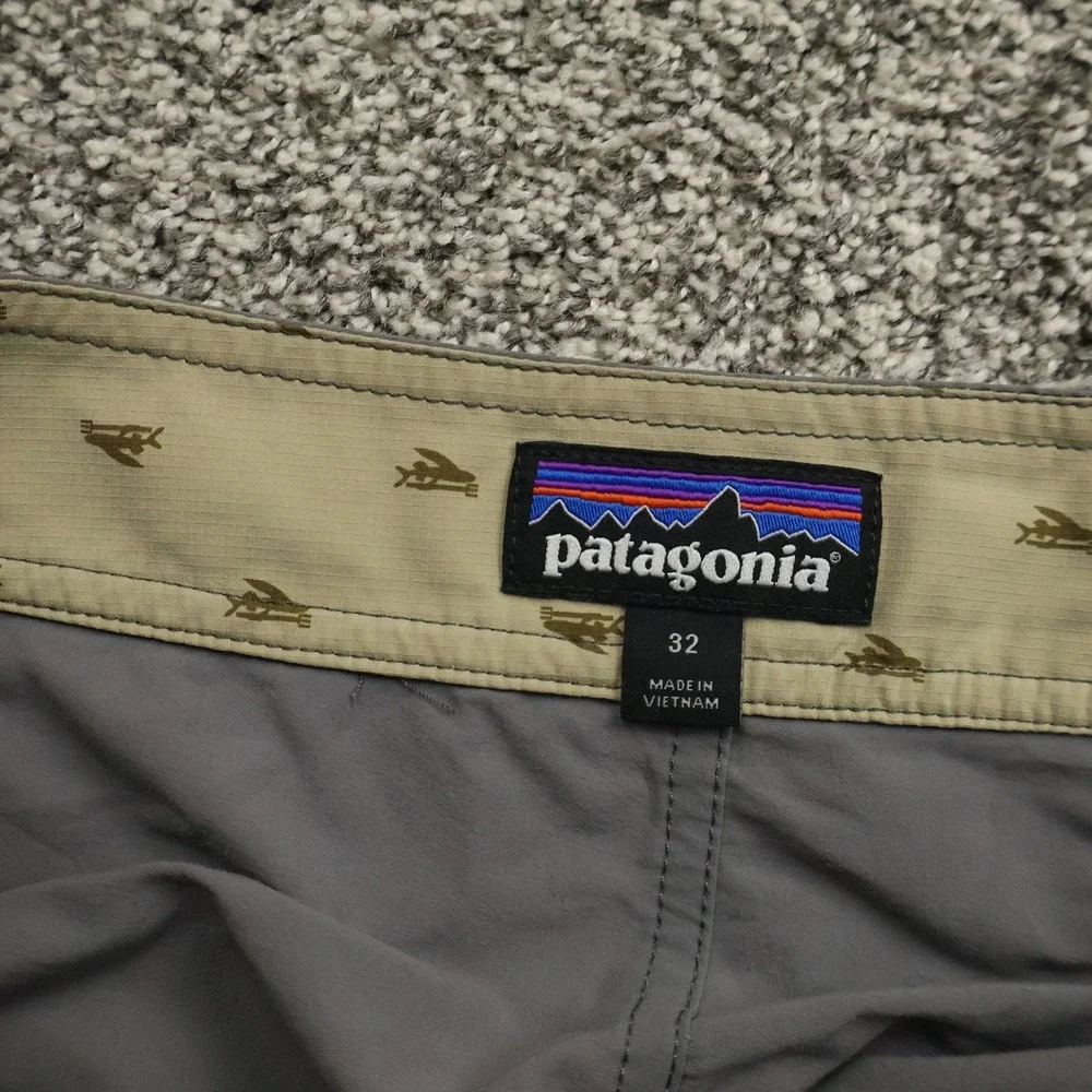 Patagonia this item
